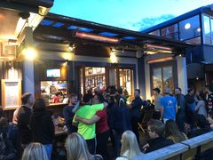 -Fergburger(皇后镇店)