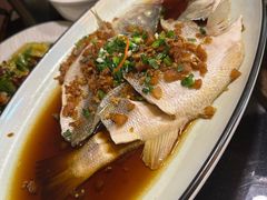 -新白鹿餐厅(百联中环店)