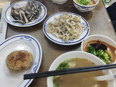 -老爆肚满五香烧牛羊肉