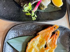 -粤海喜来登酒店-班妮海鲜铁板烧和牛放题餐厅(天河城店)