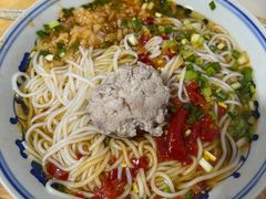 肉饼汤粉-小罗子汤店(大士院总店)