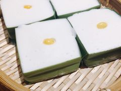 香兰叶西米椰汁糕-Pho Asia 亚阁越南料理(上海来福士广场店)