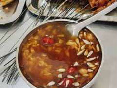 八宝稀饭-文文烤肉(大皮院店)