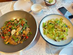 -马凯餐厅(地安门店)