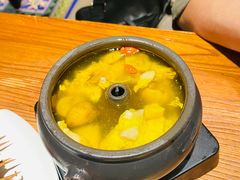 -云海肴·汽锅鸡·云南菜(美罗城店)