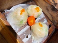 -禄运茶居·手工点心(猎德店)