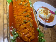 -北疆饭店(金狮广场店)