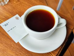 -纽巷咖啡 SOFTFOCUS COFFEE(锦和巴黎时韵店)