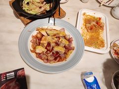 -稻香饭店(龙华天虹店)