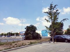 -迪卡侬(香炉礁店)