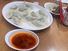 -喜家德虾仁水饺(南山书城店)