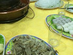 -清真·马家火锅美食城(镇江北路店)