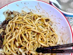 -阿当·小炒牛肉面(人广店)