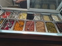 自助取餐区-禅泉冰粉(24城店)