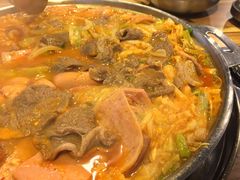 -张赫珉的部队锅(钟路店)