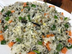 -阿古海鲜大排档(青澳湾自然之门六年好店)