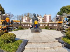 -安徒生童话乐园