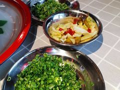 -上二楼涮肉馆(顺义二中店)