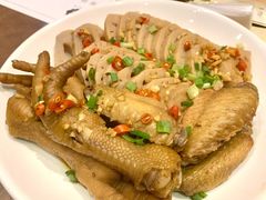 -一口小满手作糯米糍(北山店)