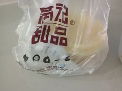 -满记甜品(正方京城店)
