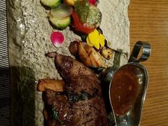 -香草意餐厅(杏石口路店)
