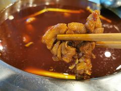 -冯记香辣兔火锅(茶店子总店)