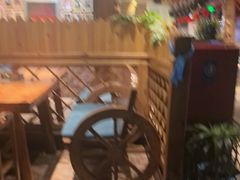 -老阿妈蒙古村·蒙古包·草原文化·歌舞表演(老君堂店)