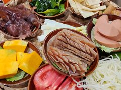 -陶婆婆火锅(洪崖洞店)