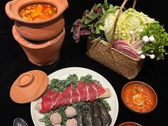 -翡翠鸟精品泰国菜(北辰财富中心店)