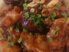 -玉林烤鸭店(垡头店)