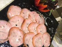 -嘉莱特精典国际酒店·醇咖啡厅