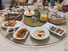 -群乐饭店(滨安路店)