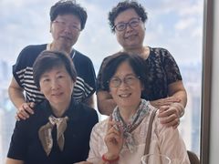 -金茂君悦·食在56海鲜自助餐厅ON56