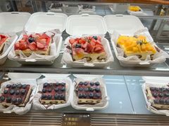 -UH祐禾(上海荟聚店)