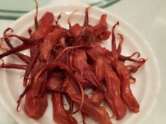 -华盛丰温州大排档(东三环南路店)