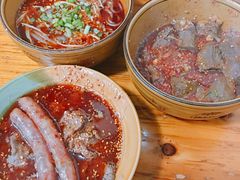 -高记什邡肖麻辣(成都店)