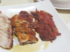 -老字号蛇口德记烧腊饭店·海鲜加工
