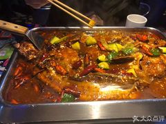 -鱼非鱼(徐家汇店)