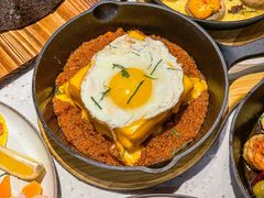 -墨纪Mojí墨西哥餐厅(南开大悦城店)