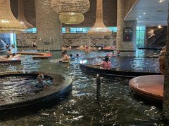 -清河半岛温泉度假酒店