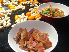 -澳珀食堂