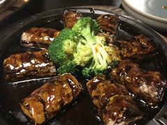 -薇酌饮·陕西菜(南门外店)