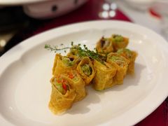-好福记饭店(红梅公园店)