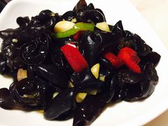 -海蓝海鲜馆(五四北店)
