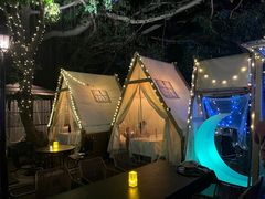 -JUKEBOX玖部音乐餐厅(华侨城店)