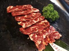 -热血兄弟·炭火烤肉(融侨中心店)