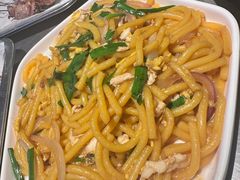 -江合勇丹东兄弟小串海鲜烧烤(总店)