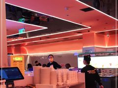 -串一火锅(赛格国际购物中心店)