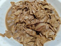 -又见炊烟私房菜(敬亭路店)