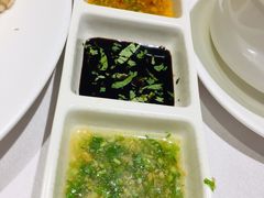 -山泉公馆酒家(广州东站店)